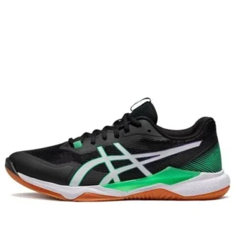 GEL Tactic «Black New Leaf»
