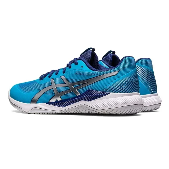 GEL Tactic «Island Blue»