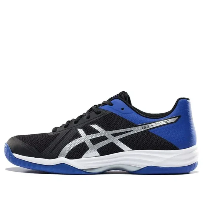 Gel-Tactic «Negro Azul»