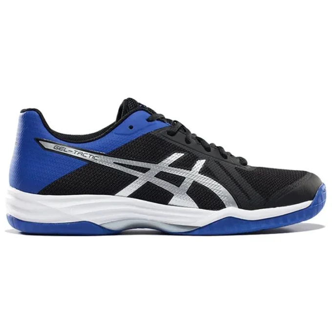 Gel-Tactic «Negro Azul»