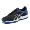 Gel-Tactic «Negro Azul»