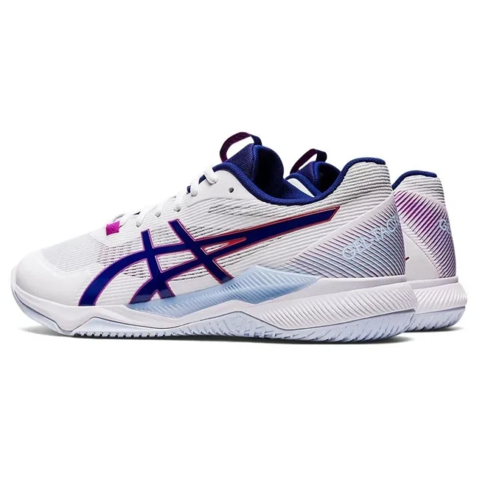 GEL Tactic «White Dive Blue»