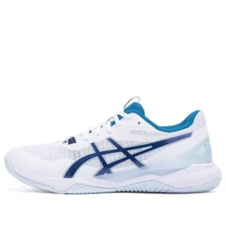 GEL Tactic «White Indigo Blue»