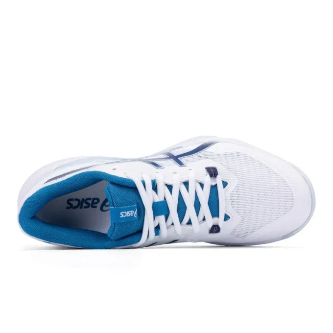GEL Tactic «White Indigo Blue»
