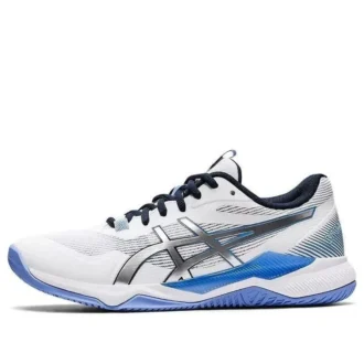 GEL Tactic «White Periwinkle Blue»