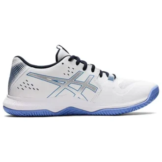 GEL Tactic «White Periwinkle Blue»