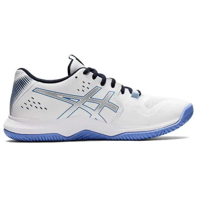 GEL Tactic «White Periwinkle Blue»