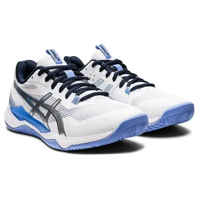 GEL Tactic «White Periwinkle Blue»
