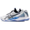 GEL Tactic «White Periwinkle Blue»