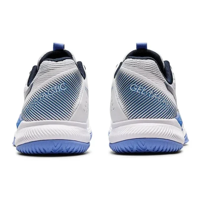 GEL Tactic «White Periwinkle Blue»