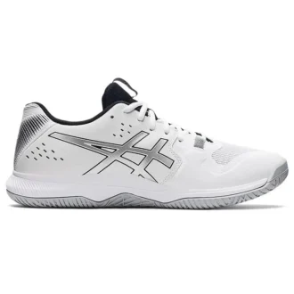 GEL Tactic «White Pure Silver»