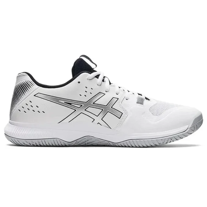 GEL Tactic «White Pure Silver»