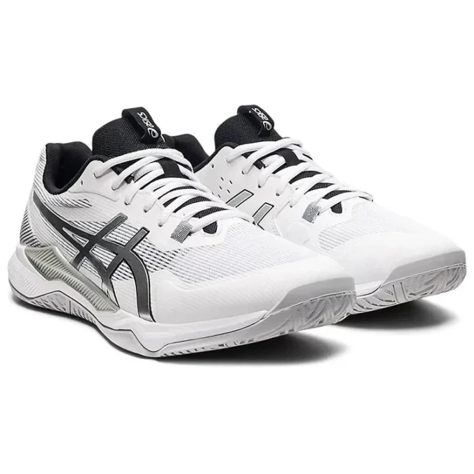 GEL Tactic «White Pure Silver»