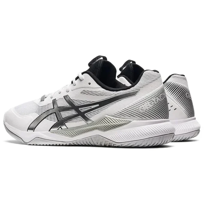 GEL Tactic «White Pure Silver»