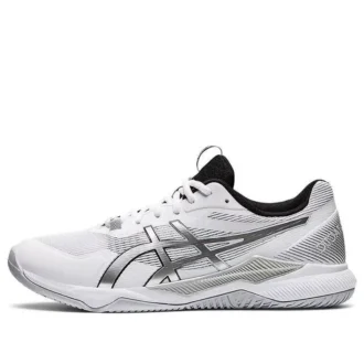 GEL Tactic Wide «White Pure Silver»