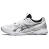 GEL Tactic Wide «White Pure Silver»