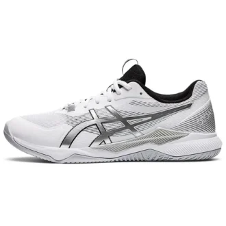 GEL Tactic Wide «White Pure Silver»