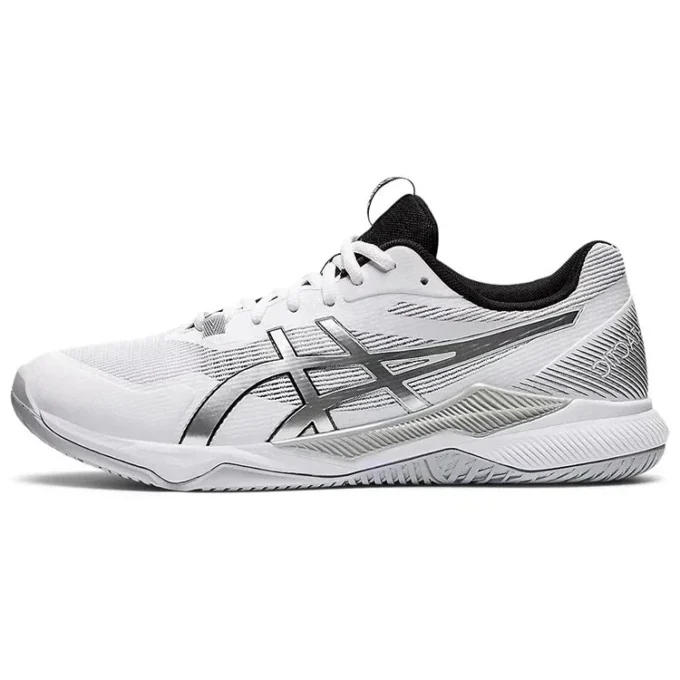 GEL Tactic Wide «White Pure Silver»