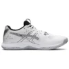 GEL Tactic Wide «White Pure Silver»