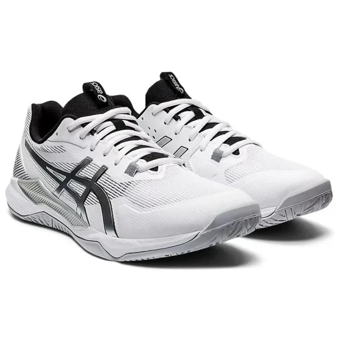 GEL Tactic Wide «White Pure Silver»
