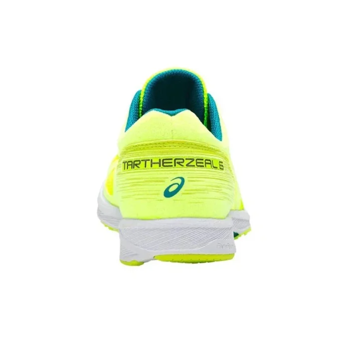GEL Tartherzeal 6 «Amarillo brillante»