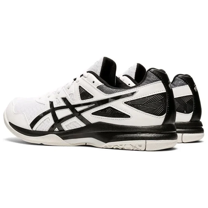 GEL Task 2 «Blanco Negro»