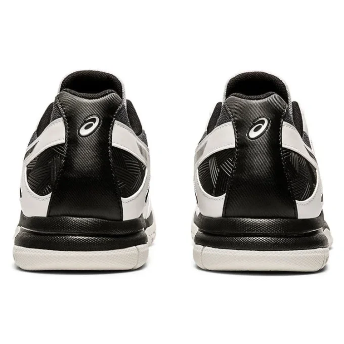 GEL Task 2 «Blanco Negro»