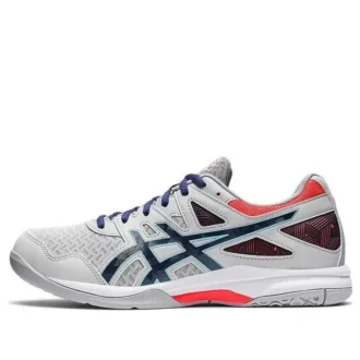 GEL Task 2 «Glacier Grey Sunrise Red»