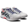 GEL Task 2 «Glacier Grey Sunrise Red»