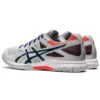 GEL Task 2 «Glacier Grey Sunrise Red»