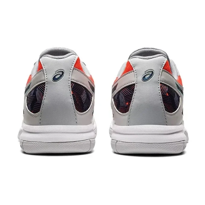 GEL Task 2 «Glacier Grey Sunrise Red»