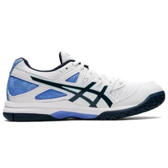 GEL Task 2 «White French Blue»