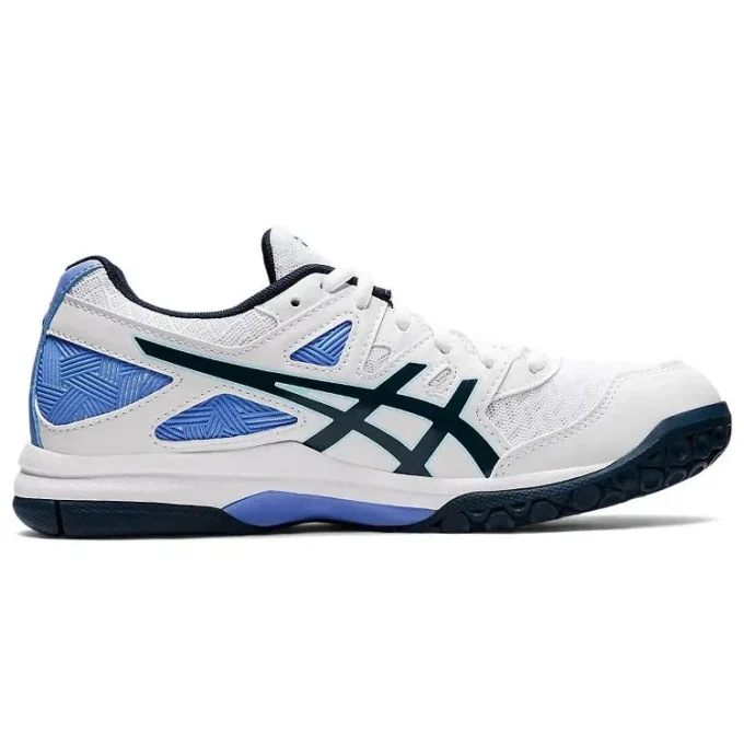 GEL Task 2 «White French Blue»