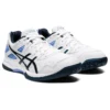 GEL Task 2 «White French Blue»