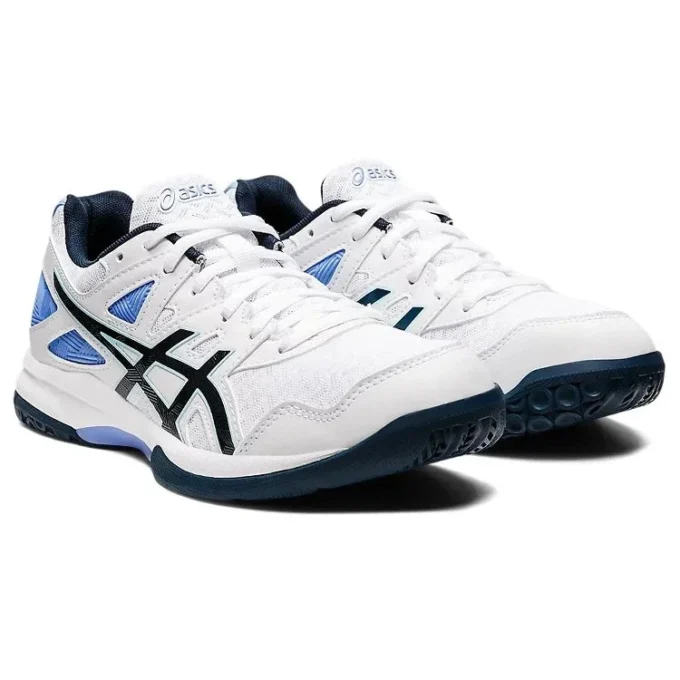 GEL Task 2 «White French Blue»