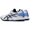 GEL Task 2 «White French Blue»