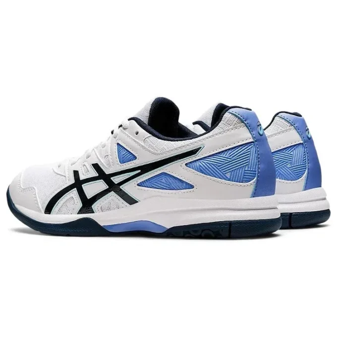 GEL Task 2 «White French Blue»
