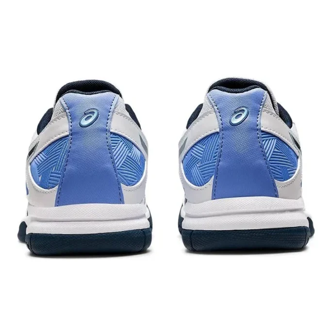 GEL Task 2 «White French Blue»