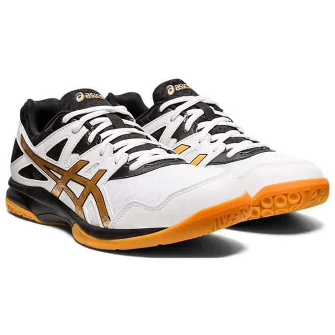 GEL Task 2 «White Pure Gold»