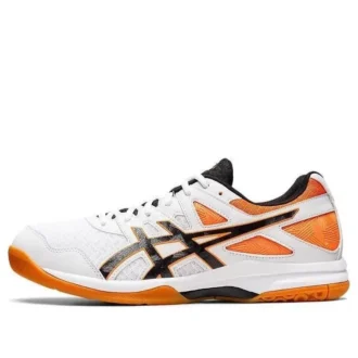 GEL Task 2 «White Shocking Orange»