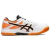 GEL Task 2 «White Shocking Orange»