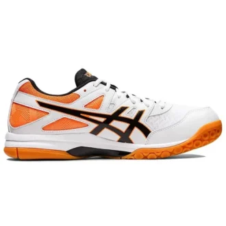 GEL Task 2 «White Shocking Orange»