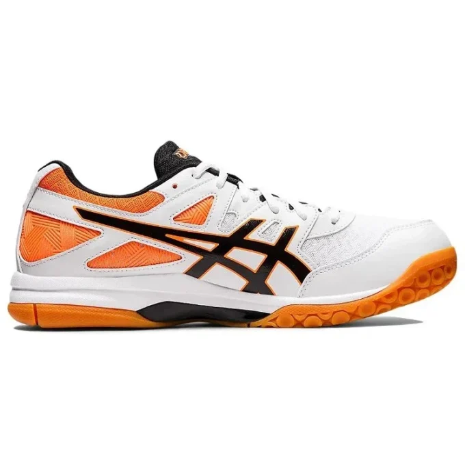 GEL Task 2 «White Shocking Orange»