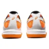 GEL Task 2 «White Shocking Orange»