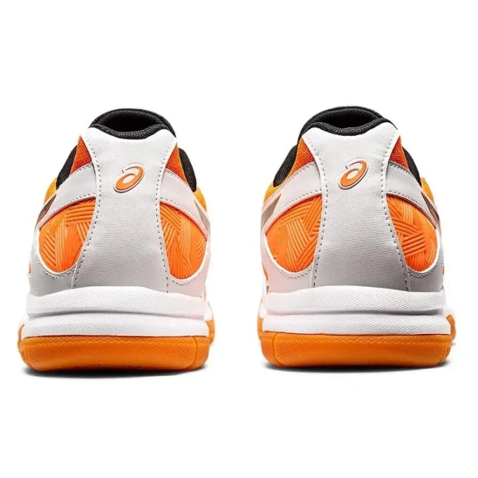 GEL Task 2 «White Shocking Orange»