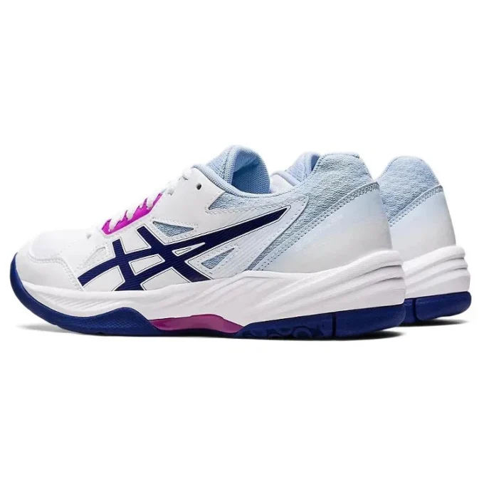 GEL Task 3 «Blanco Azul Marino»