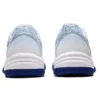 GEL Task 3 «Blanco Azul Marino»