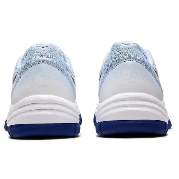 GEL Task 3 «Blanco Azul Marino»