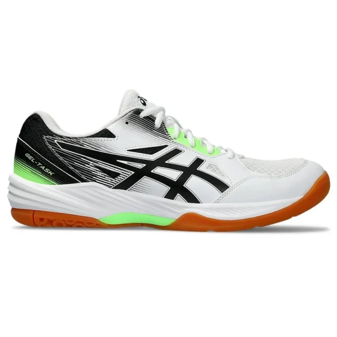 GEL-Task 3 «White Black»