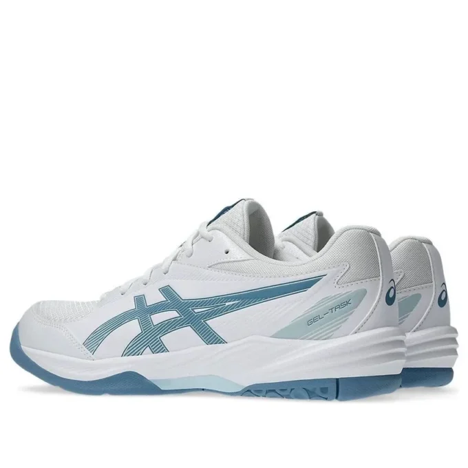 GEL-Task 4 «Blanco Azul»